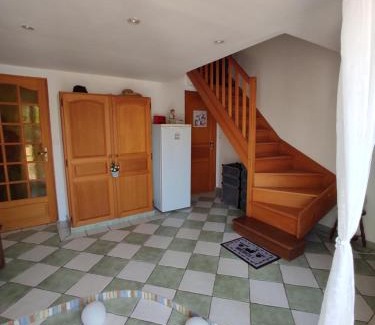 Mareuil-sur-Cher Casa | Carmen&Pascal