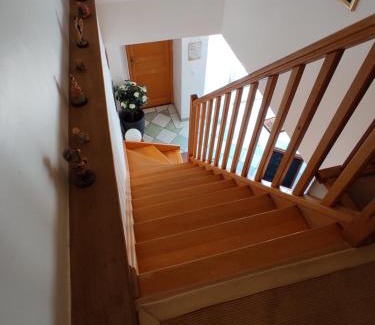 Mareuil-sur-Cher Casa | Carmen&Pascal