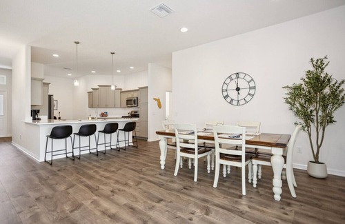 Sumter County Casa | Carmen Rene Luxury Stay (Shaddy Brook)