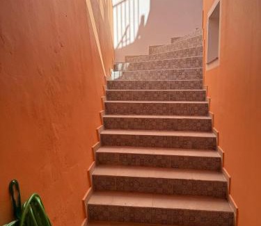 Lakones Apartamento | Carmen's 1st floor Apartment with floor Sea View and roof terrace- Lakones