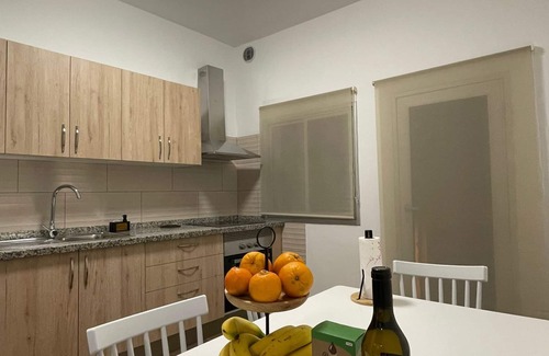 Arico Viejo Casa | Carmen´s House