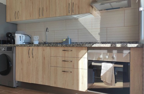 Arico Viejo Casa | Carmen´s House