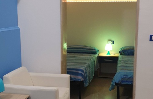 Santa Croce Camerina Cama Y Desayuno | Carmenangel Bed and Breakfast