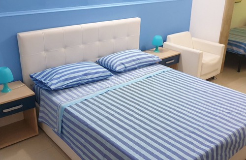 Santa Croce Camerina Cama Y Desayuno | Carmenangel Bed and Breakfast
