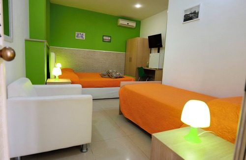 Santa Croce Camerina Cama Y Desayuno | Carmenangel Bed and Breakfast