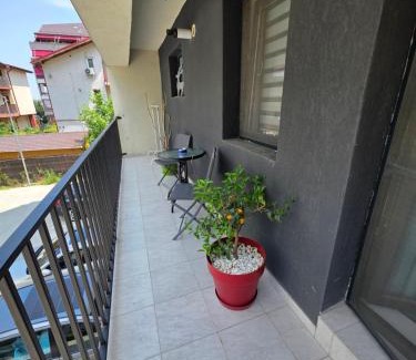 Bragadiru Apartamento | Carmens place