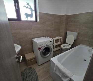 Bragadiru Apartamento | Carmens place