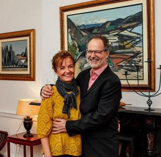 Mowbray Casa | Carmichael House Boutique Hotel