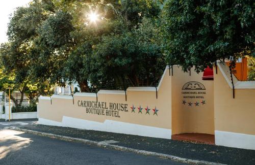 Mowbray Casa | Carmichael House Boutique Hotel
