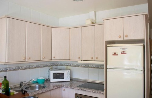 Carboneras Apartamento | Apartamentos Carmina