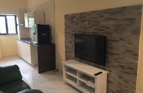 Torre Annunziata Apartamento | Carmine casa de vacaciones alojamiento especial