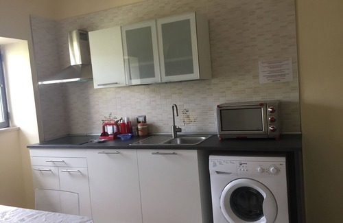 Torre Annunziata Apartamento | Carmine casa de vacaciones alojamiento especial