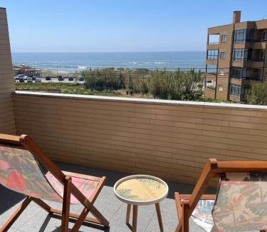 Vila Cha Casa | Carminho beach house