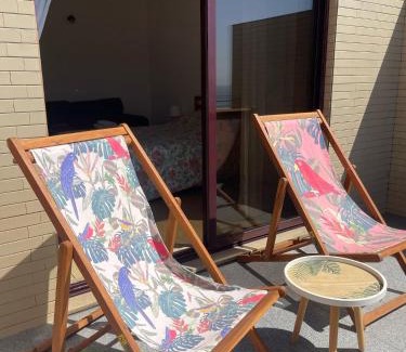Vila Cha Casa | Carminho beach house