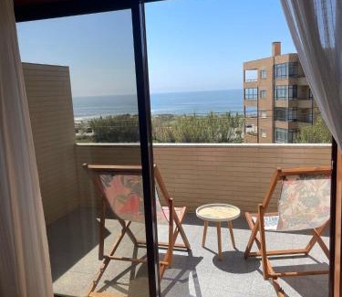 Vila Cha Casa | Carminho beach house