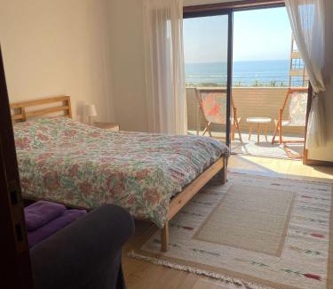 Vila Cha Casa | Carminho beach house