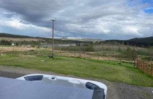 Saint John's Town of Dalry Casa | Carminnows Holiday Cottage