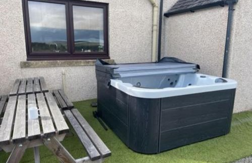 Saint John's Town of Dalry Casa | Carminnows Holiday Cottage