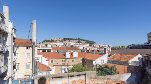 Sacramento Apartamento | Carmo 43
