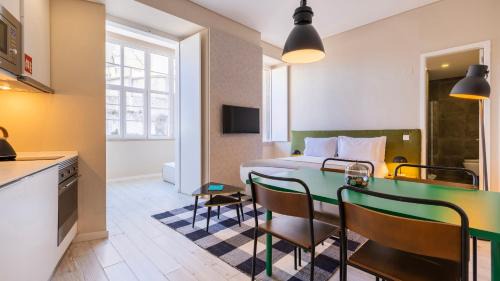 Sacramento Apartamento | Carmo 43