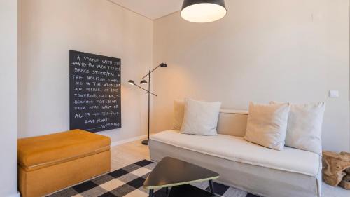Sacramento Apartamento | Carmo 43