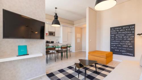 Sacramento Apartamento | Carmo 43