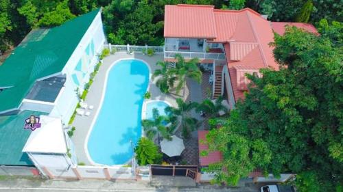 Kidapawan Cama Y Desayuno | Carms Villa Resort