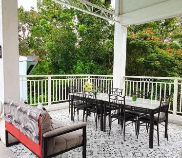 Kidapawan Cama Y Desayuno | Carms Villa Resort