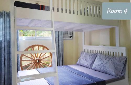 Kidapawan Cama Y Desayuno | Carms Villa Resort