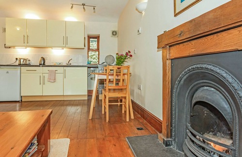 Long Preston Cabaña | Carn Cottage