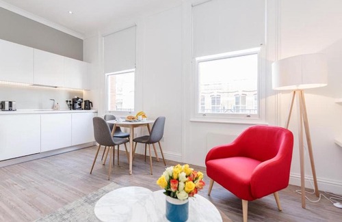 Carnaby Apartamento | Carnaby Deluxe
