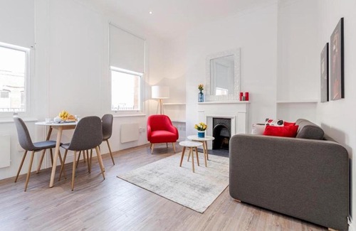 Carnaby Apartamento | Carnaby Deluxe