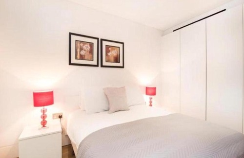 Carnaby Apartamento | Carnaby Deluxe