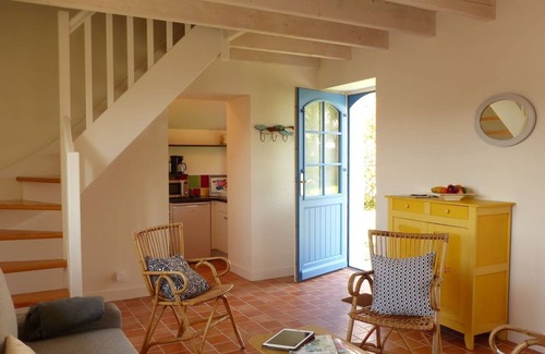 Carnac Casa | Carnac, Charming holiday cottage for 2 people