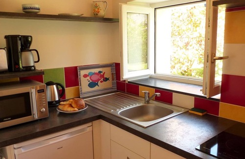 Carnac Casa | Carnac, Charming holiday cottage for 2 people