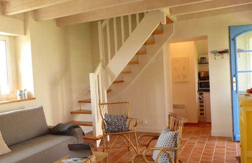 Carnac Casa | Carnac, Charming holiday cottage for 2 people