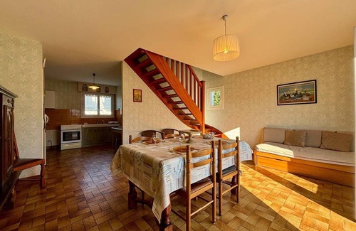 Plouharnel Casa | CARNAC Location House 3 rooms - 4 people - 75m² - France