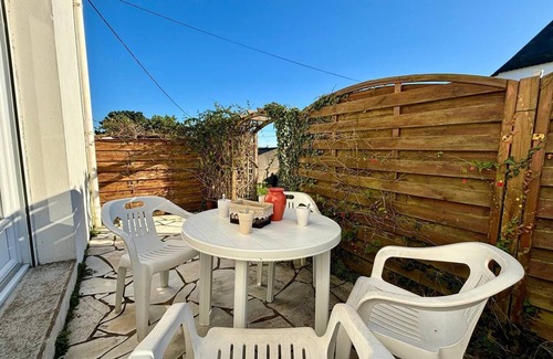 Plouharnel Casa | CARNAC Location House 3 rooms - 4 people - 75m² - France