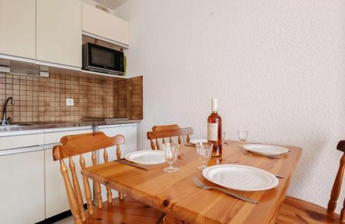 Carnac Apartamento | Carnac - Studio cabine proche plage avec parking et animaux acceptés - FR-1-477-139