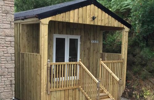 Corpach Apartamento | Carnach