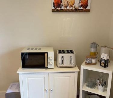 Corpach Apartamento | Carnach