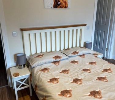 Corpach Apartamento | Carnach