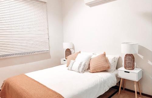 Brockman Casa | Carnarvon 3BR & 2BA Holiday House
