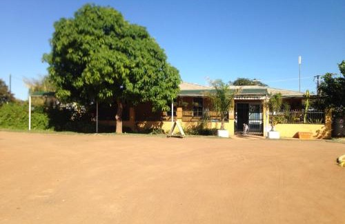 Kingsford Complejo | Carnarvon Caravan Park