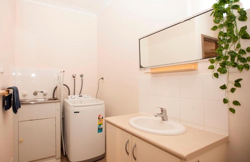 Carnarvon Complejo | Carnarvon Central Apartments