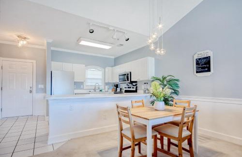 Central Myrtle Beach Apartamento | Carnation 302