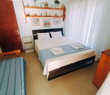 Nea Playia Apartamento | Carnations Studio
