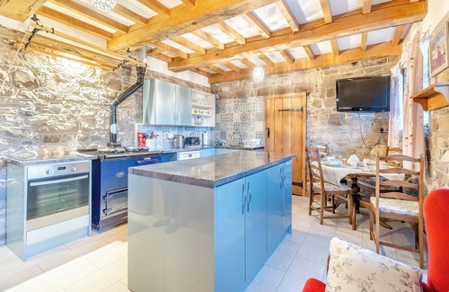 Penybont Cabaña | Carnau Bach (uk45822)