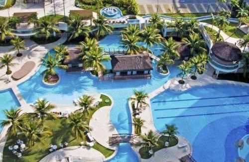 Jacarepagua Apartamento | Carnaval no melhor Condomínio Resort da Barra da Tijuca