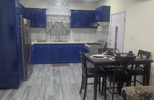 Bethel Cabaña | Carnbee Cozy Cottage
